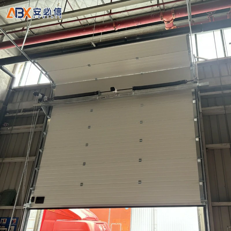 益阳高扬程滑升门